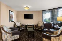 Best Western Executive Inn