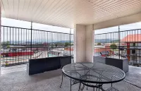 アメリカーナ  イントラベロッジ バイ ウィンダム