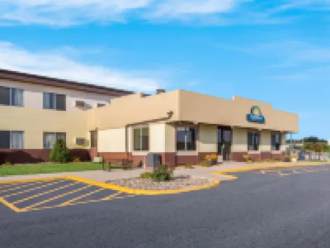 Days Inn by Wyndham Newton Hotels in Newton