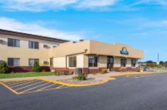 Days Inn by Wyndham Newton Hoteles en 
