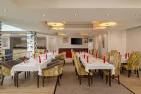 Protea Hotel by Marriott Lagos Kuramo Waters