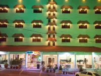 Petra Sella Hotel Hotels in 