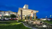 Best Western Bronco Inn
