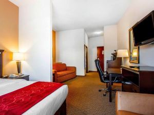 Comfort Suites Jackson-Cape Girardeau