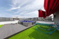Gangneung Hanbit Stay - Homestays