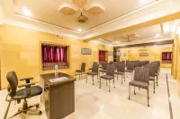 Hotel Sky Plaza - Best Ever View of Jaisalmer Fort - جاكوزي
