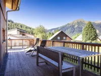 Premium #7 Mit IR-Sauna&Sprudelbad