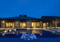 Soar Resort Hotels in Tsushima