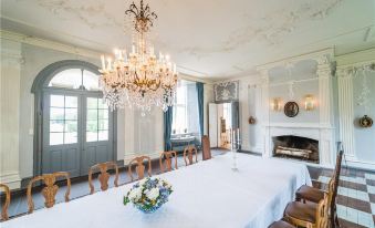 Schackenborg Slotskro