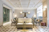 Grand Powers Hotel Các khách sạn ở Paris
