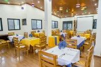 Mountain View Hotel & Apartment Hotels in Kigali
