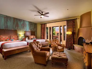 Gateway Canyons Resort, a Noble House Resort