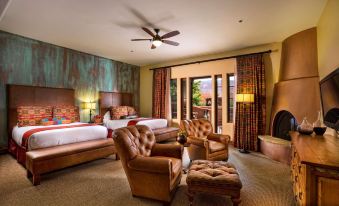 Gateway Canyons Resort, a Noble House Resort