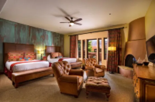 Gateway Canyons Resort, a Noble House Resort