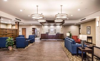 Comfort Suites Greenville South