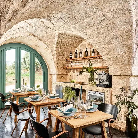 Bambarone la Masseria