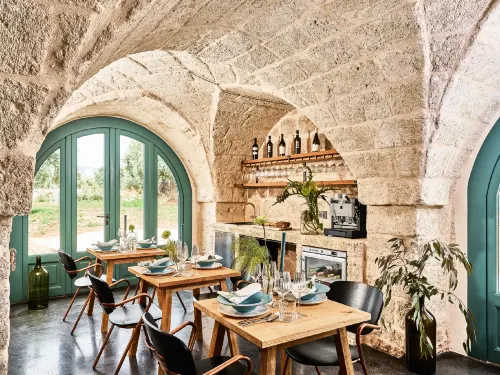Bambarone la Masseria - 5-Star