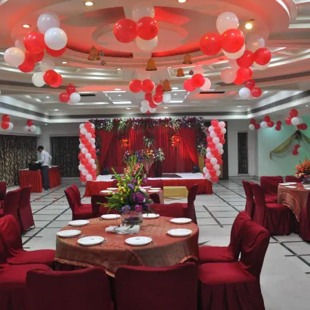 Sobti Continental Bareilly