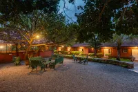 Ibex River Resort Pollachi Hotel a Coimbatore