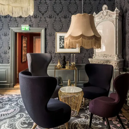 Nofo Hotel, BW Premier Collection Отели рядом с достопримечательностью «Катаринахиссен»