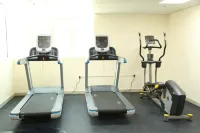 The Uptown Hotel Apartment by Gewan Hotels in Fujairah