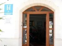 Hostal Andalucia de Arcos Hotels in Arcos de la Frontera