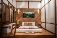 Dusun Bambu Resort Hotels in Cisarua