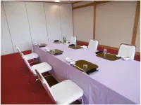 Urban Hotel Nihonmatsu Hotels in Nihonmatsu