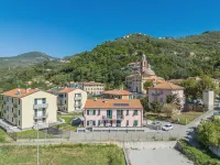 Lavanda Hotels in 