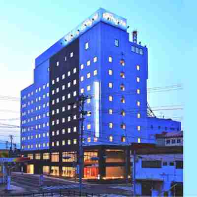 Dormy Inn飯店-弘前天然溫泉 Hotel Exterior
