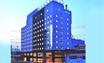 Dormy Inn Hirosaki
