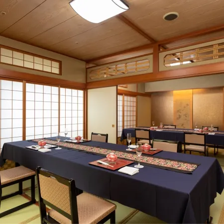 Hotel Monarque Tottori