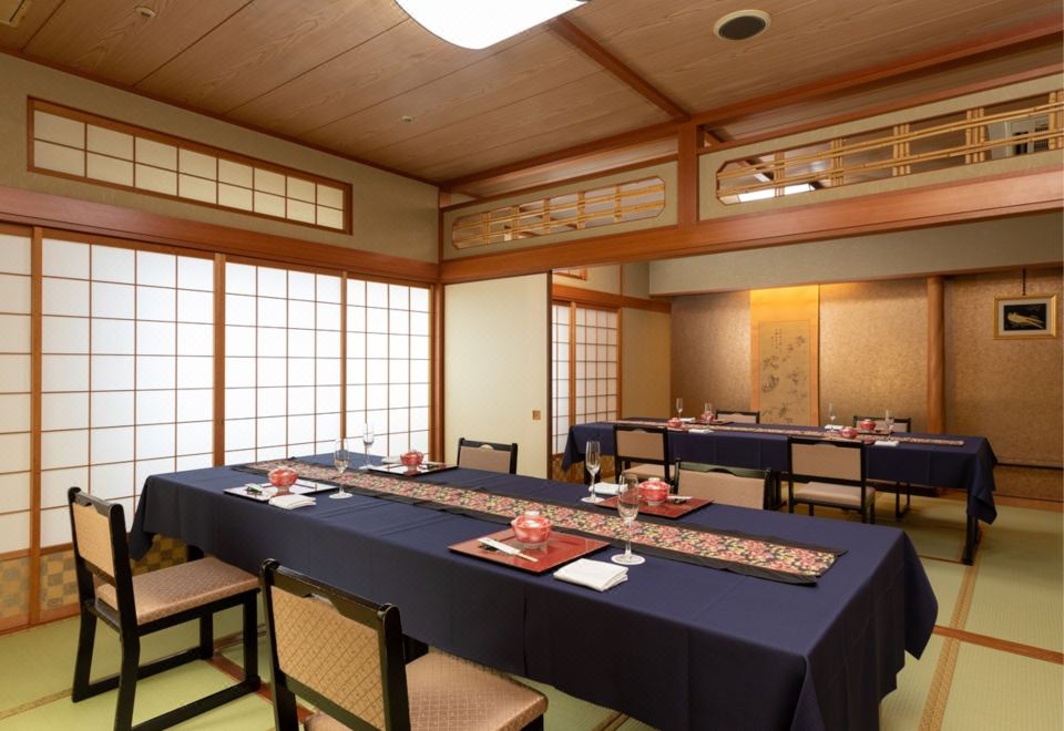 호텔 모나크 돗토리 이미지