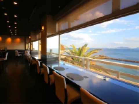 Gimpaso Hotel Hotels in Gamagori