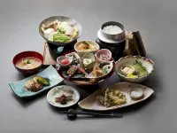 Hakujukan Hotels in Katsuyama