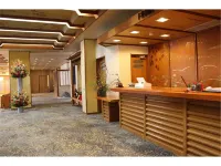 Sanyanagitei Ryokan