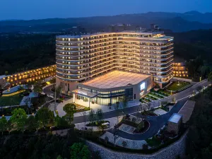 Millennium Resort Wenzhou
