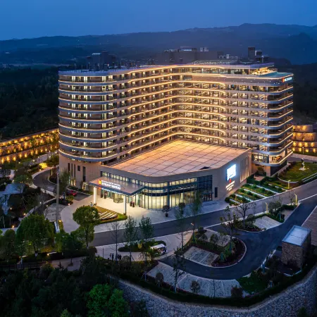 Millennium Resort Wenzhou