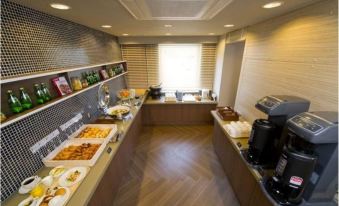 Sotetsu Fresa Inn Yokohama Totsuka