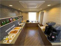 Sotetsu Fresa Inn Yokohama Totsuka