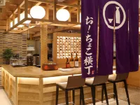 Hotel Hananoyu - بار