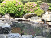 Hinagu Onsen Kinparo - Hot Springs