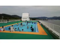 Hotel Listel Hamanako - Pools