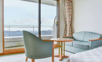 Hotel J's Nichinan Resort