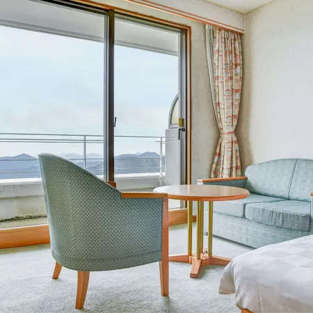 Hotel J's Nichinan Resort