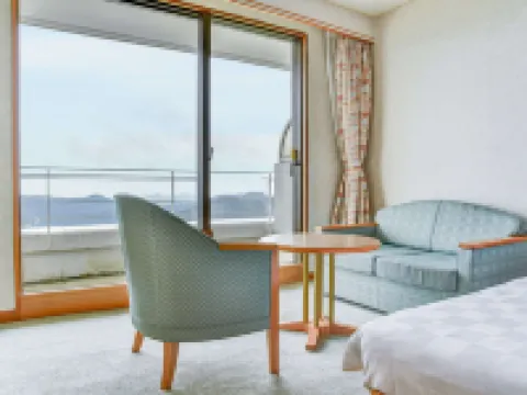 Hotel J's Nichinan Resort