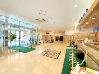 Toyoko Inn Kumamoto Shin-Shigai Hotels in Kumamoto