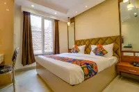 FabHotel F9 Pitampura Hotels in North West Delhi