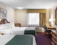 Quality Inn Louisville - Boulder Hotels in Louisville