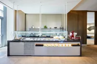 AC Hotel by Marriott Irvine - breakfast